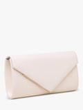 Paradox London Delynn clutch bag envelope design (British brand)