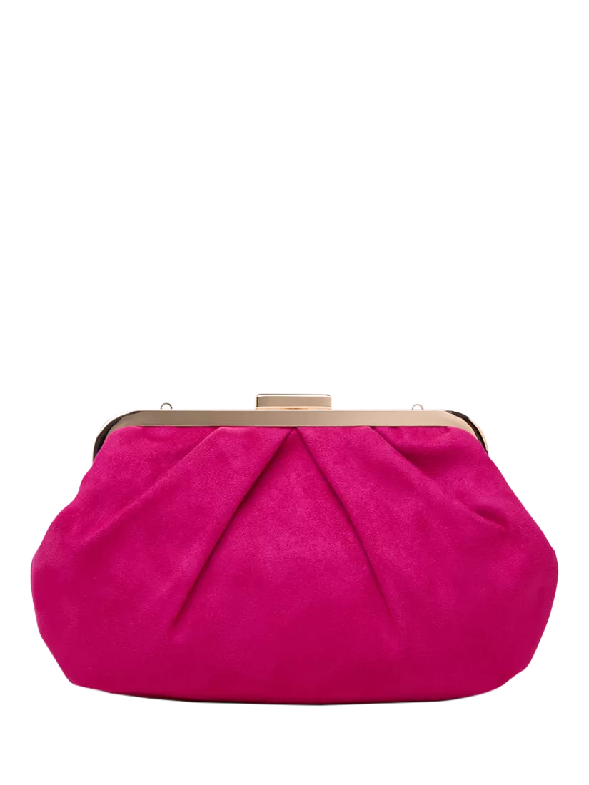 Paradox London Deco Evening Clutch Bag