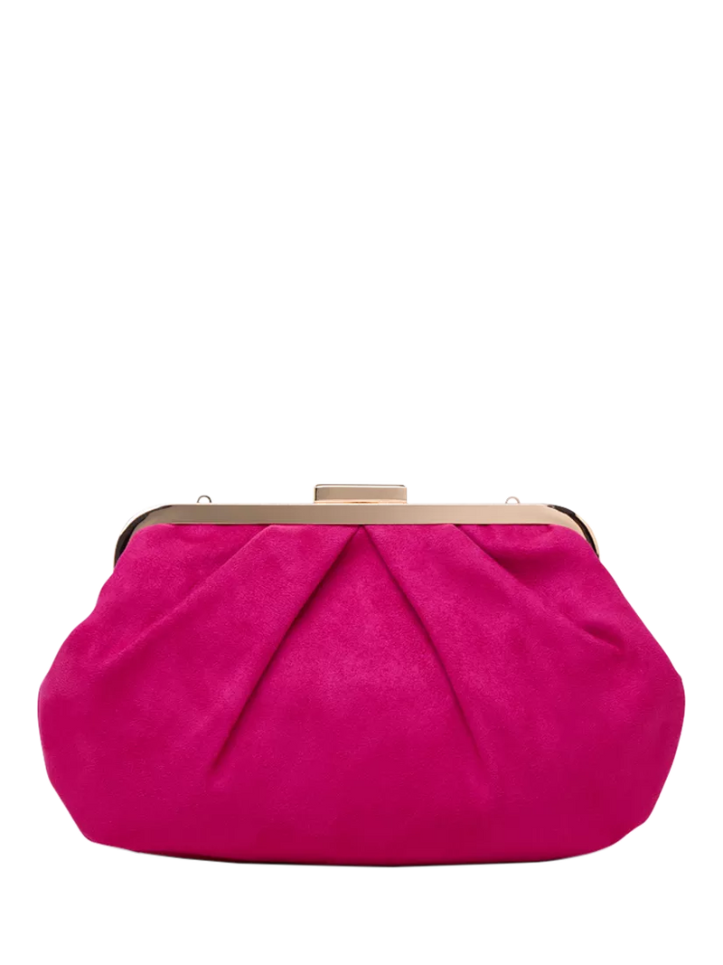 Paradox London Deco Evening Clutch Bag