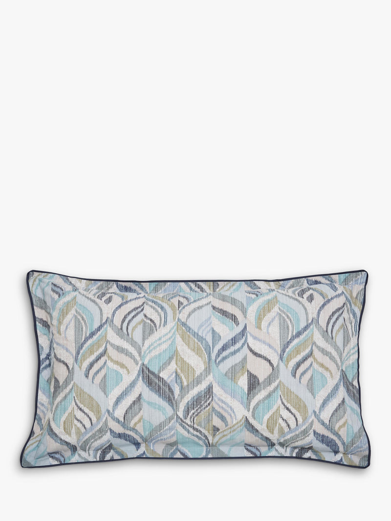 Bedeck of Belfast Rayanne duvet set double, imported from the UK