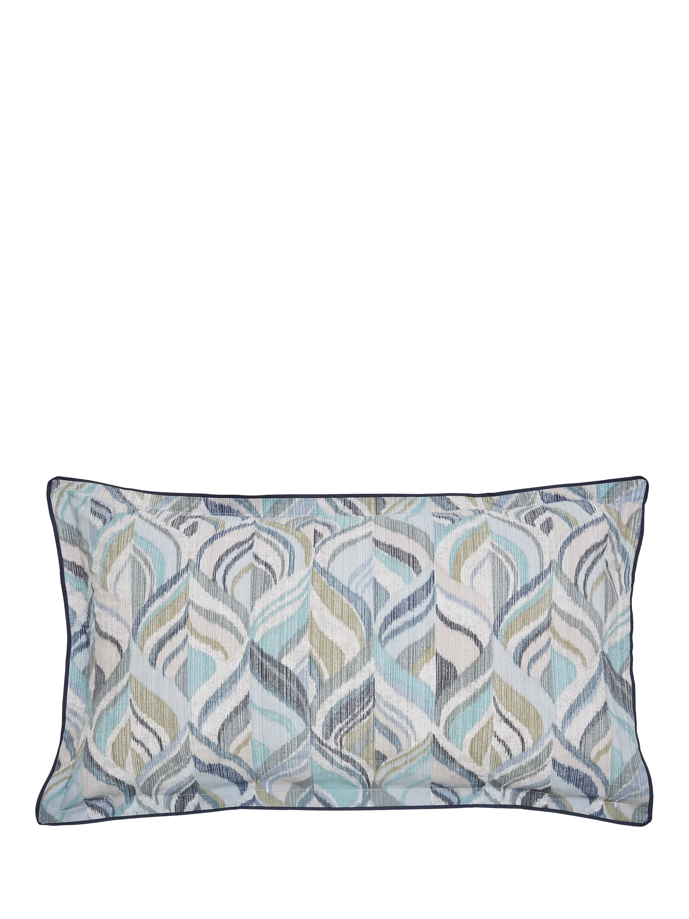 Bedeck of Belfast Rayanne duvet set double, imported from the UK