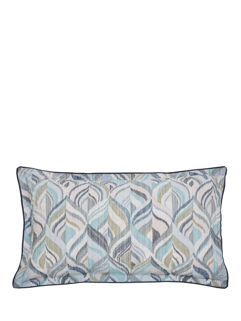 Bedeck of Belfast Rayanne duvet set double, imported from the UK
