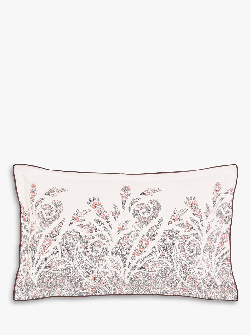Bedeck of Belfast Umma pink duvet cover set double - UK version