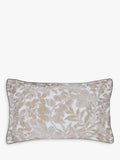 Bedeck of Belfast duvet cover set charcoal tan double, imported from the UK