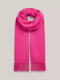 Hobbs Matilda Fringed Scarf