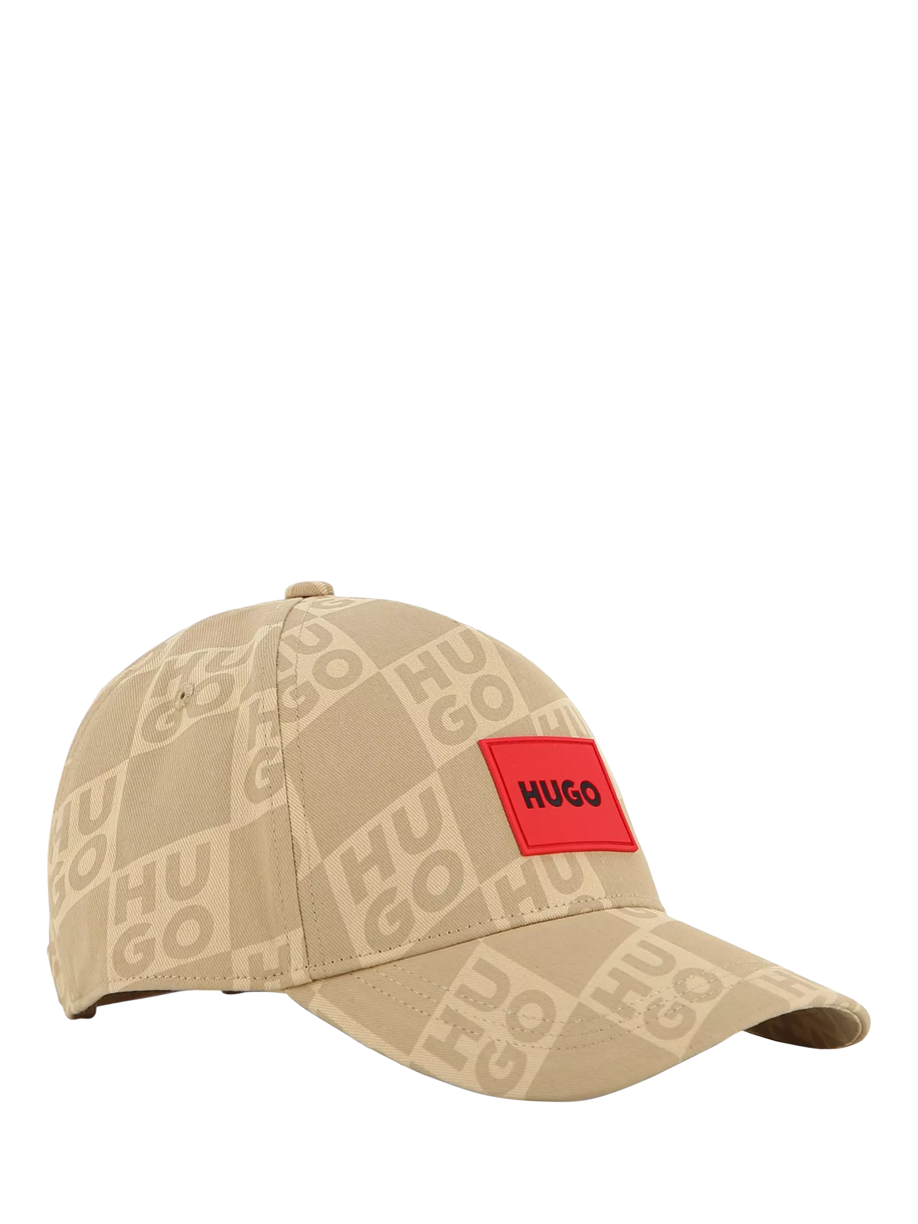 HUGO BOSS kids baseball cap stone, imported from the UK
