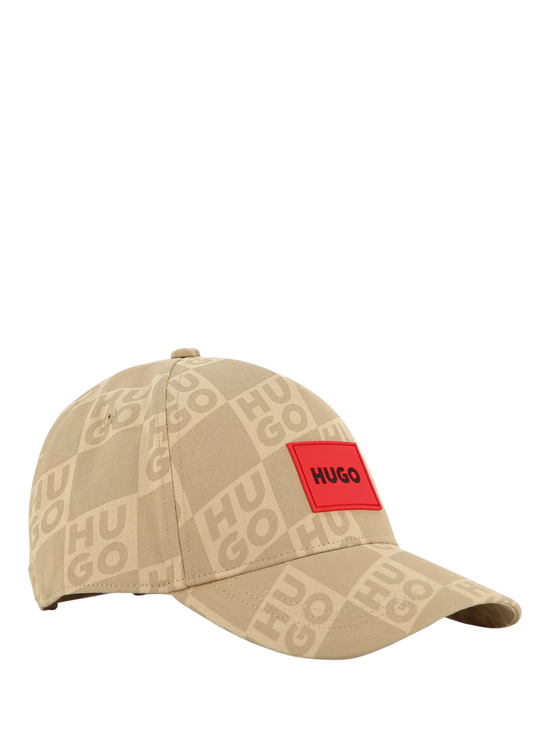 HUGO BOSS kids baseball cap stone, imported from the UK