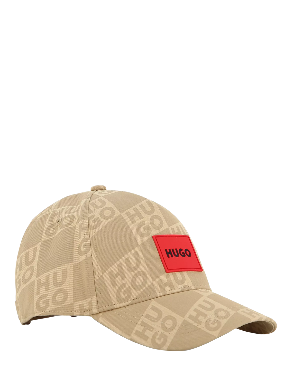 HUGO BOSS kids baseball cap stone, imported from the UK