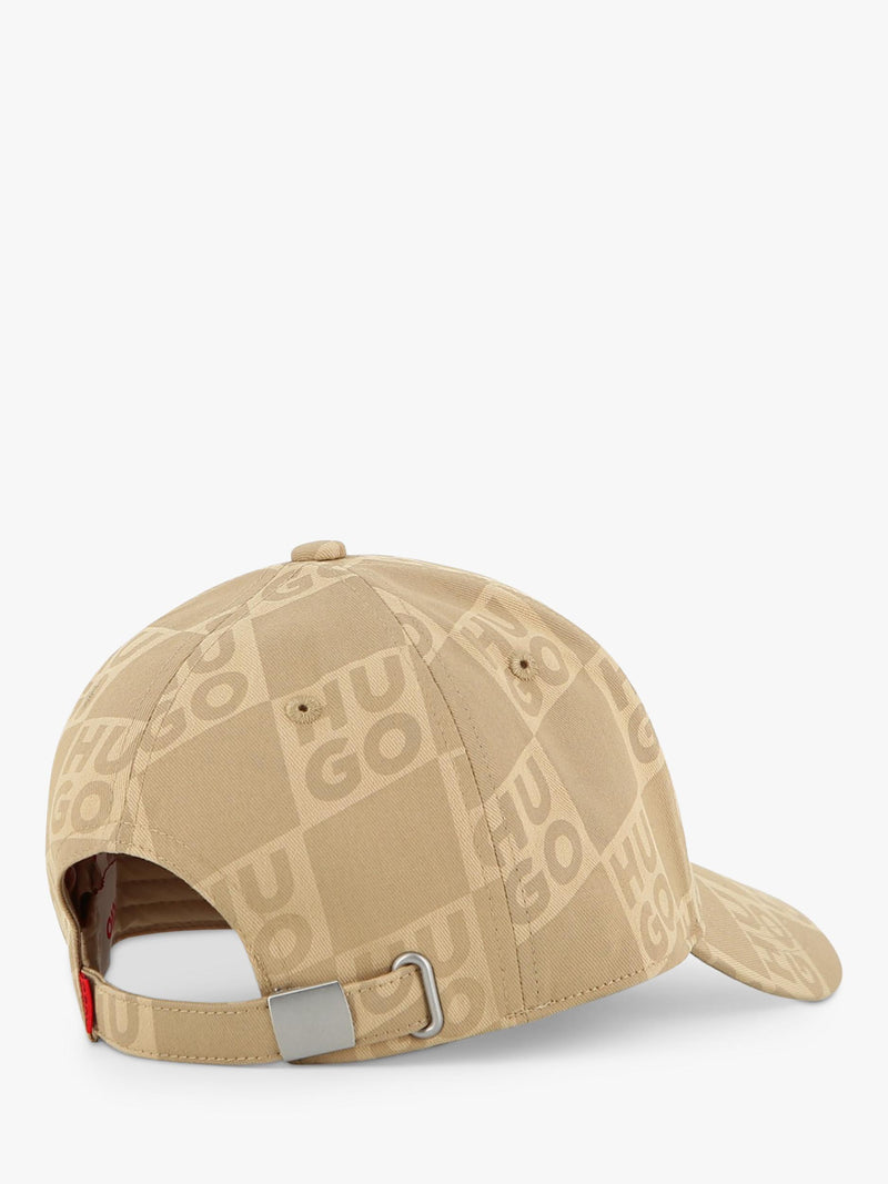 HUGO BOSS kids baseball cap stone, imported from the UK