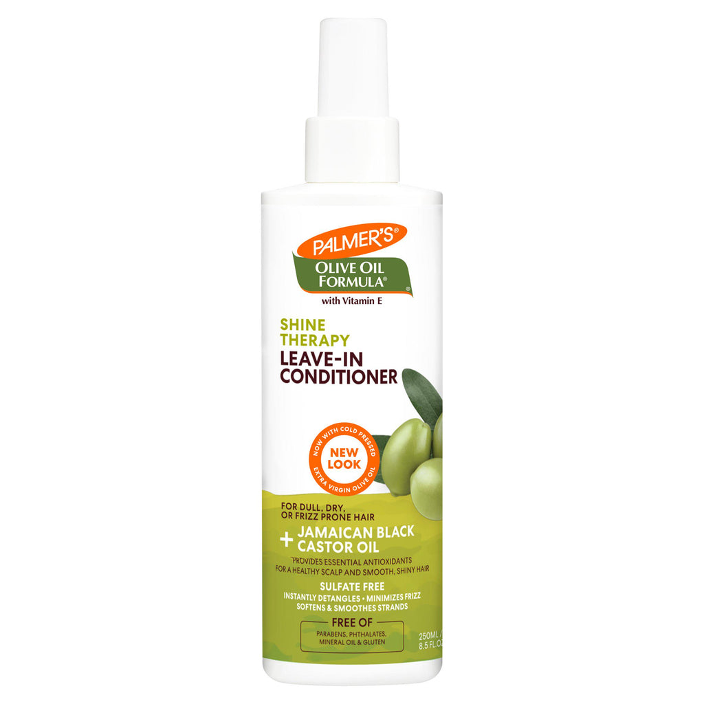 Palmer's Olive Oil Formula Leave-In Conditioner 250ml