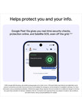 Google Pixel 10a smartphone 128GB - British product