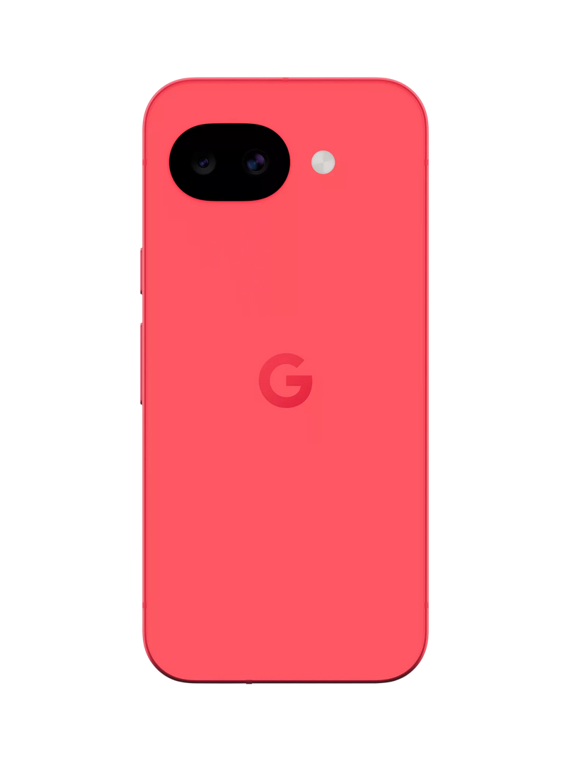 Google Pixel 10a 128GB Smartphone 6.3 inch 5G SIM Free