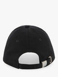 HUGO BOSS kids baseball hat black, UK version