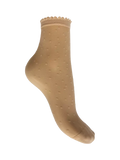 Charnos Spotty Anklet Socks