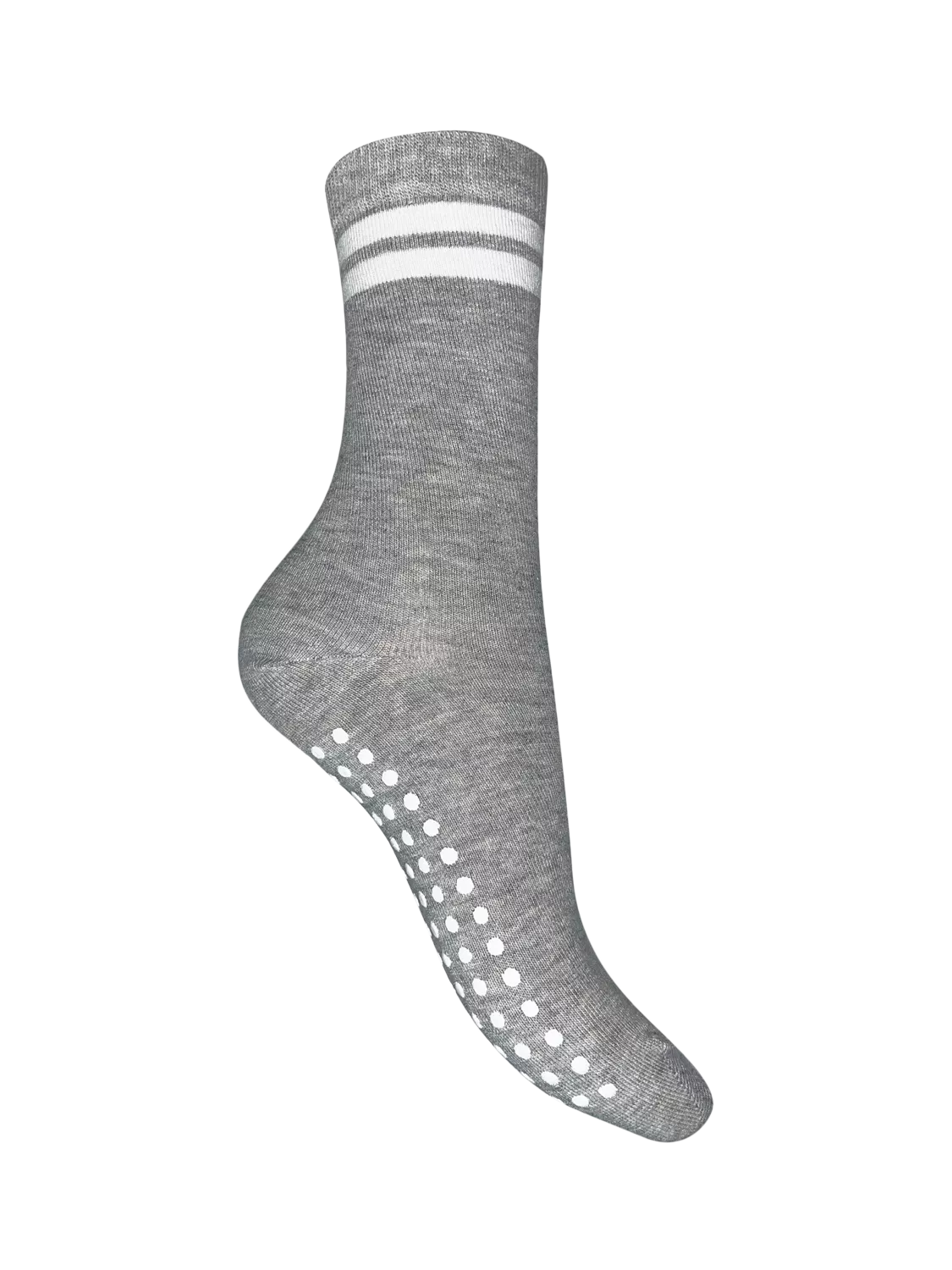 Charnos gripper ankle socks for yoga (British brand)
