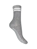 Charnos gripper ankle socks for yoga (British brand)