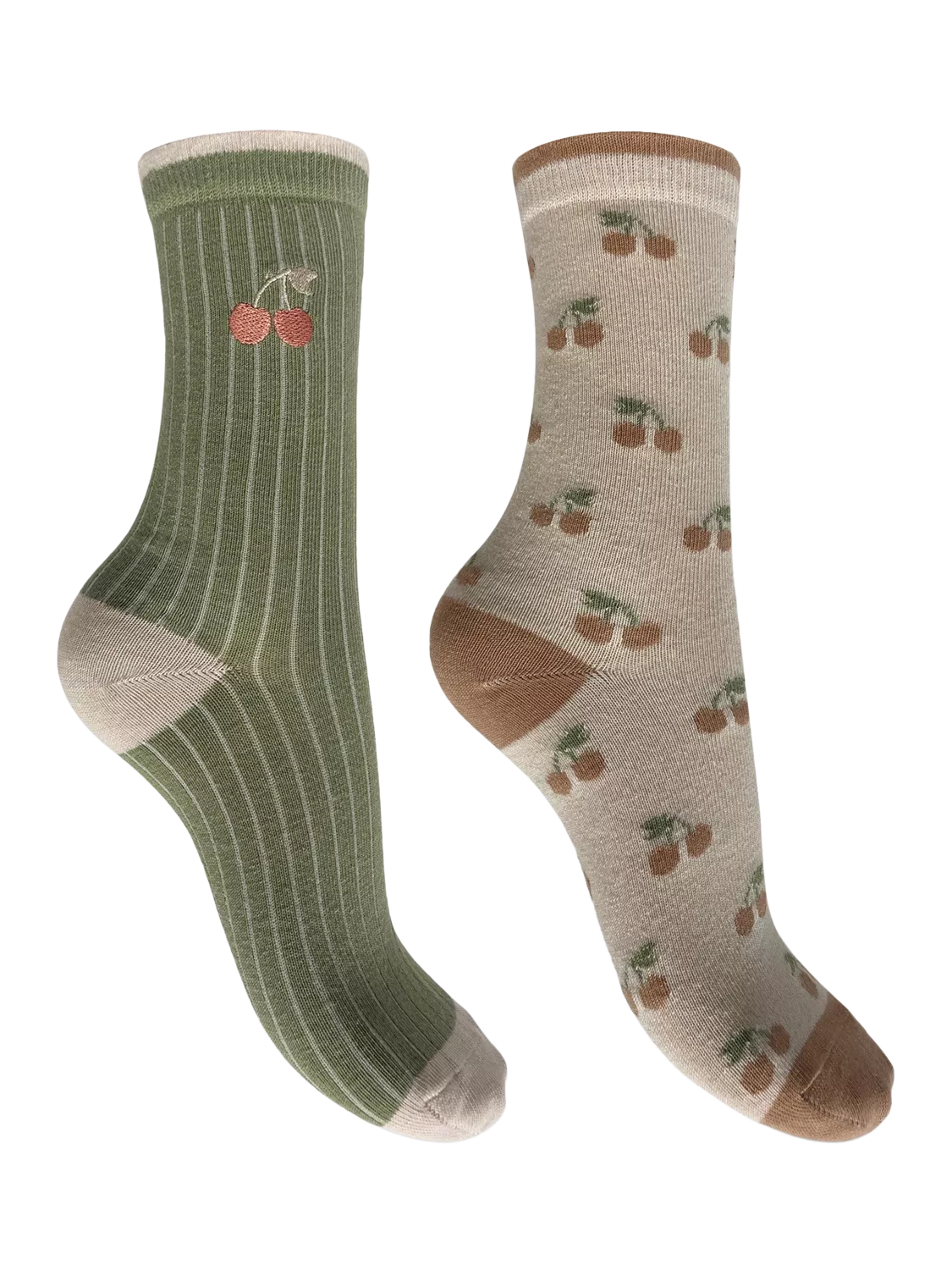 Charnos cotton ankle socks pack of 2, UK version