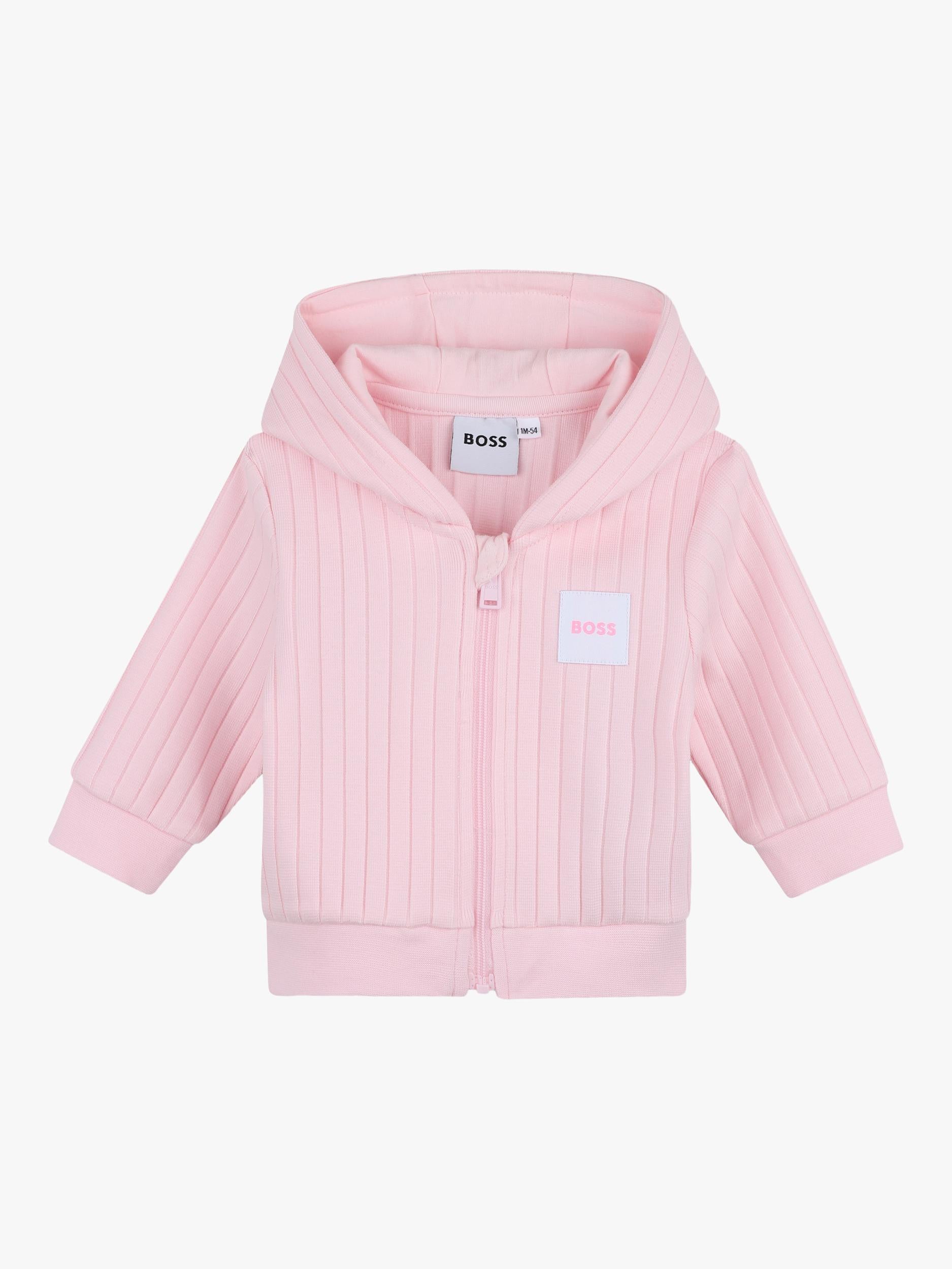 HUGO BOSS baby outfit set Festival Bloom, imported from the UK