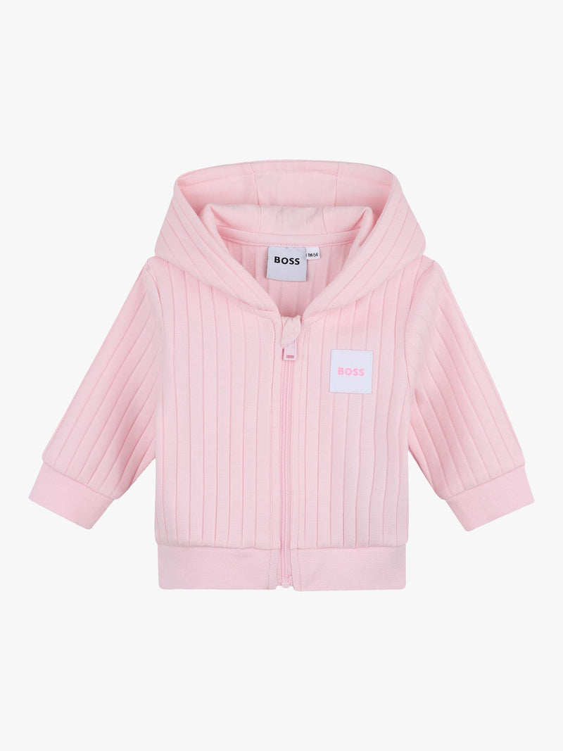 HUGO BOSS baby outfit set Festival Bloom, imported from the UK