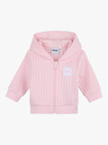 HUGO BOSS baby outfit set Festival Bloom, imported from the UK