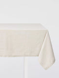 John Lewis cotton linen rectangular tablecloth, imported from the UK