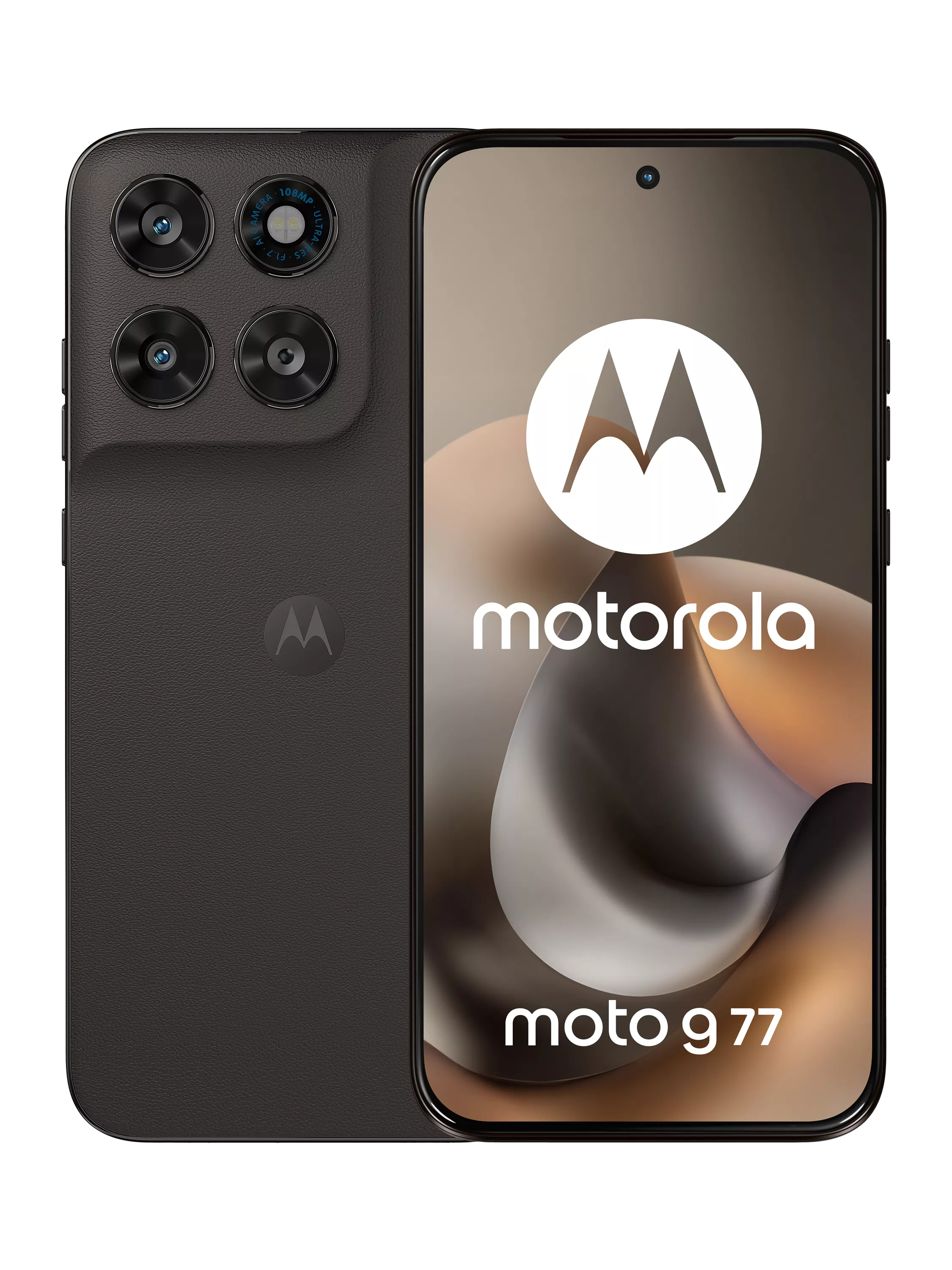Motorola moto g77 smartphone 128GB, UK version