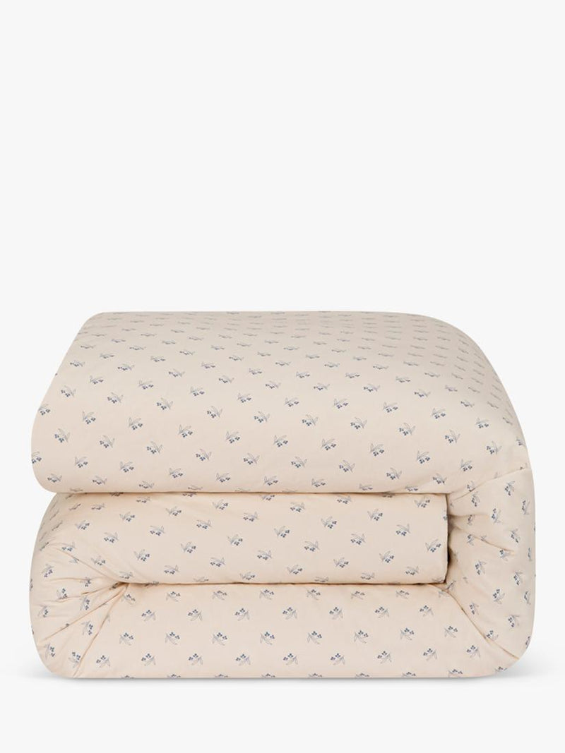 Piglet in Bed Martha floral bedding set - British product