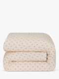 Piglet in Bed Martha floral bedding set - British product