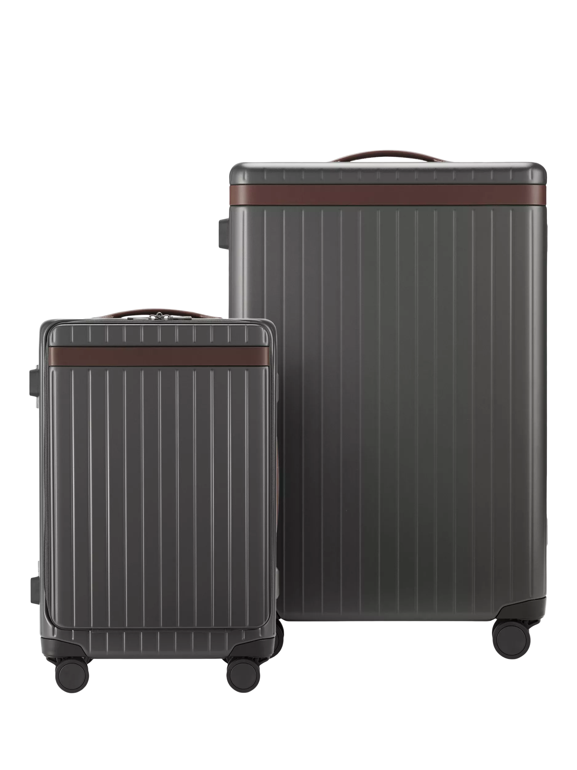 Carl Friedrik The Luggage Suitcase Set