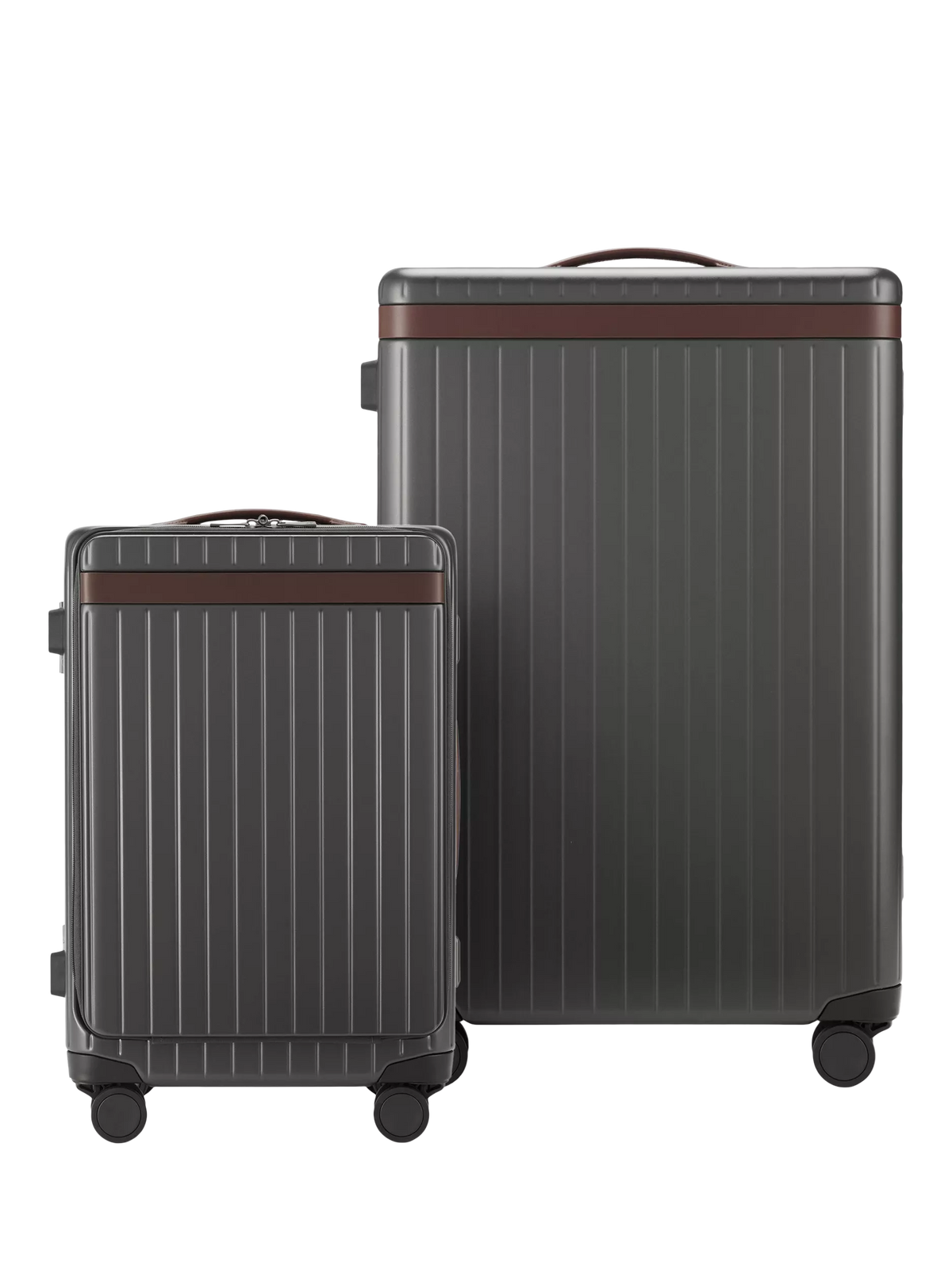 Carl Friedrik The Luggage Suitcase Set