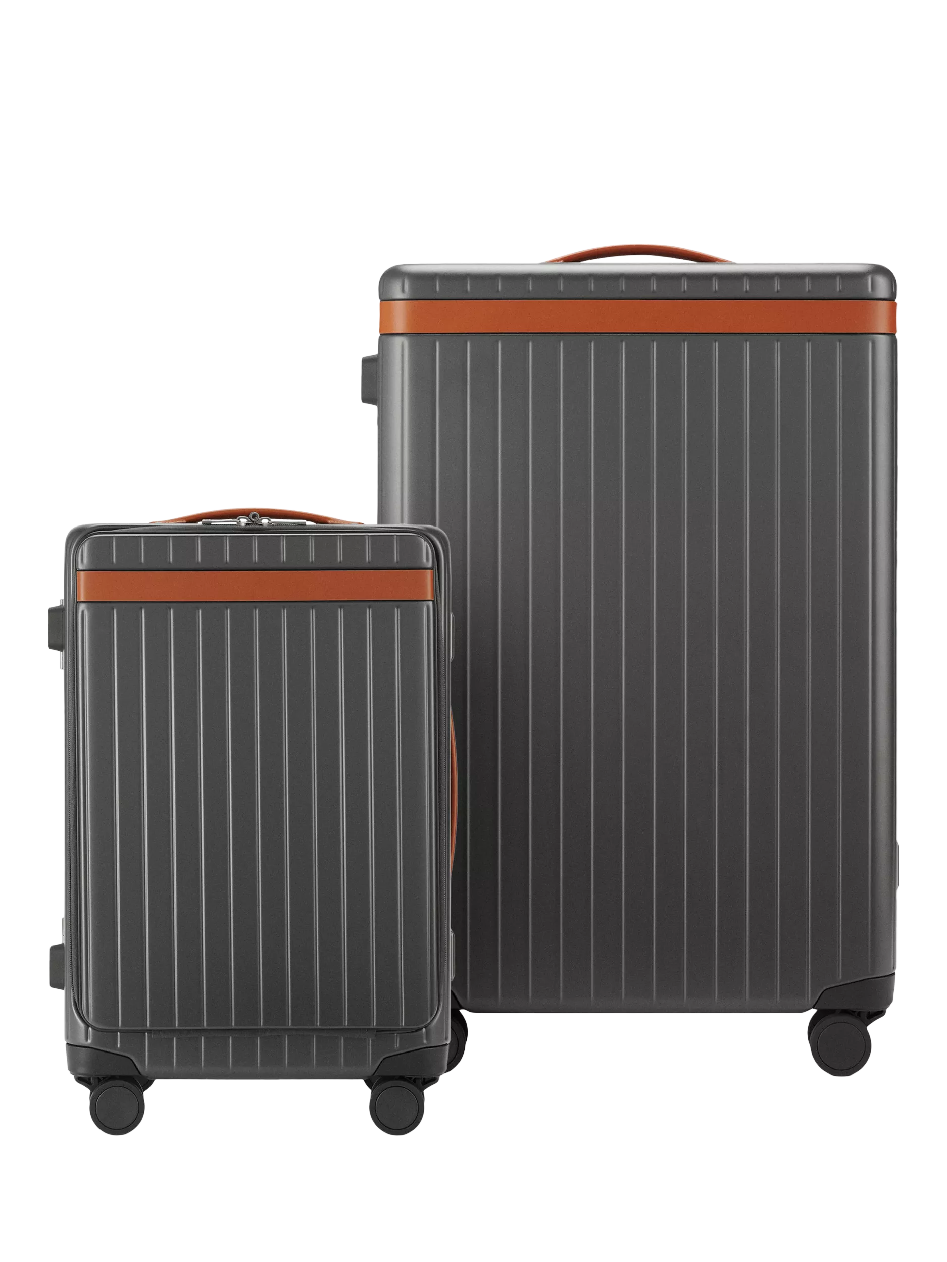 Carl Friedrik The Luggage Suitcase Set