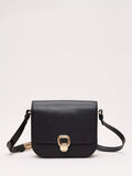 Phase Eight crossbody bag black 20cm - British brand