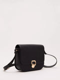 Phase Eight crossbody bag black 20cm - British brand