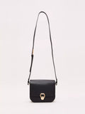 Phase Eight crossbody bag black 20cm - British brand