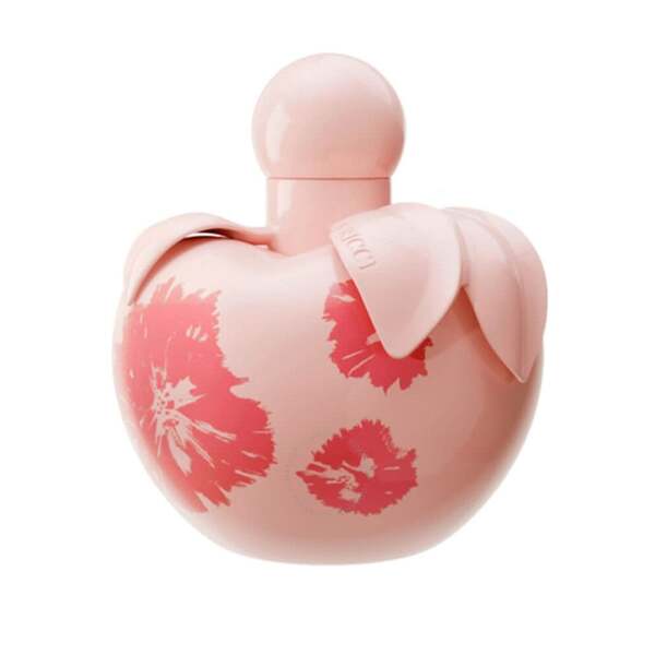 Nina Ricci Nina Fleur Eau de Toilette 50ml - British product