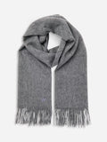 Whistles Fringe Blanket Scarf
