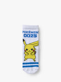 NAME IT Pokemon socks 3-pack navy white blue, UK version