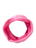 Benetton kids cowl snood pink (British brand)