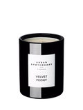 Urban Apothecary Velvet Peony Scented Candle, 300g