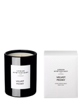 Urban Apothecary Velvet Peony scented candle 300g - British product