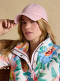 Joules Daley linen baseball cap (British brand)