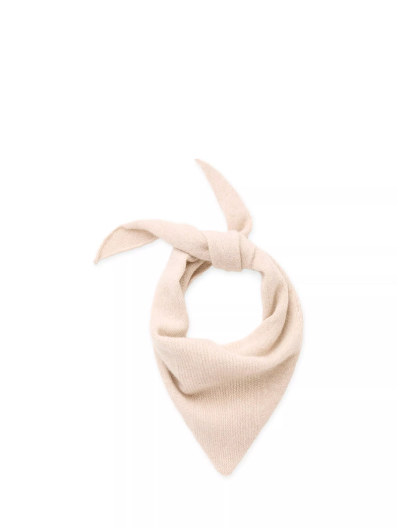 Celtic & Co. Triangle Pure Wool Scarf