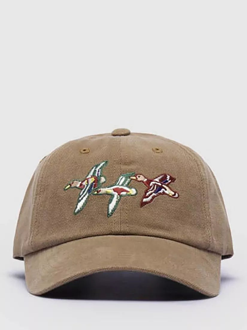 Rodd & Gunn Mallard 2.0 Baseball Cap