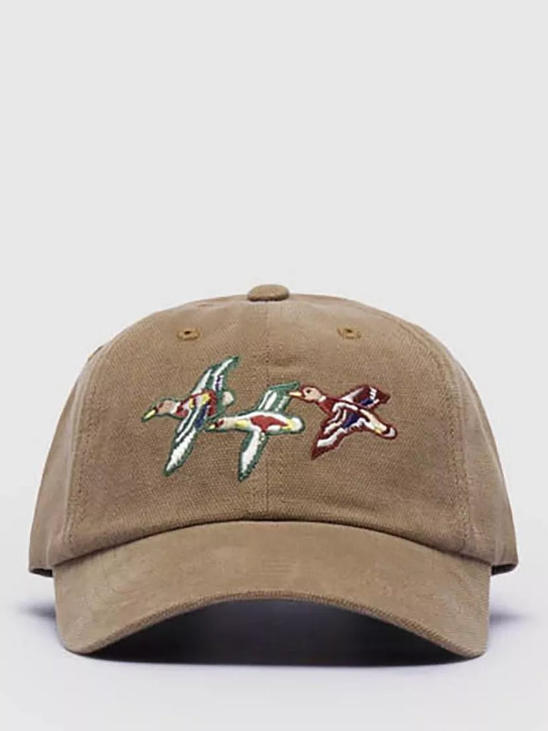 Rodd & Gunn Mallard 2.0 Baseball Cap
