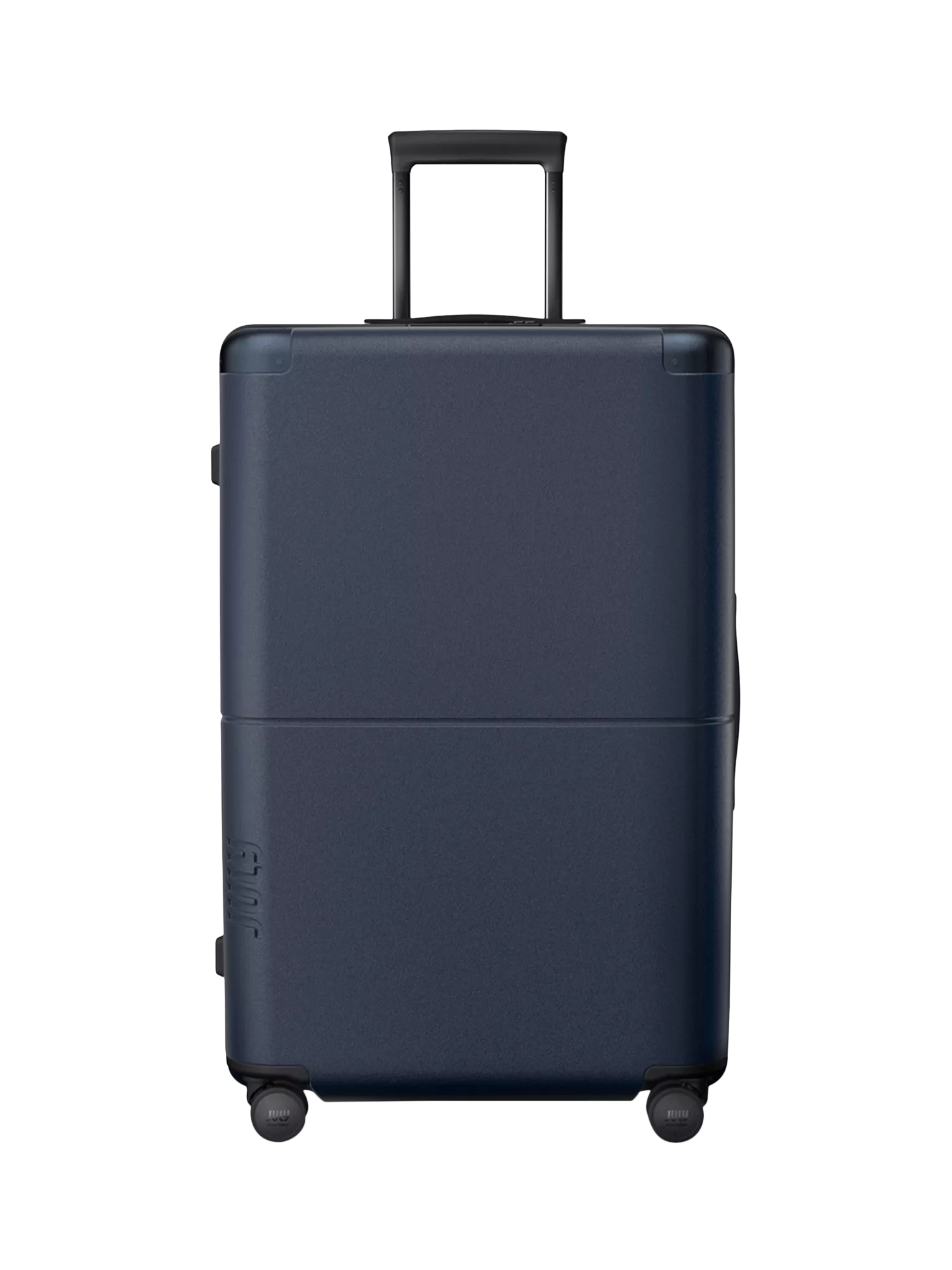 July Checked Plus CaseSafe Hard Shell Suitcase 110L