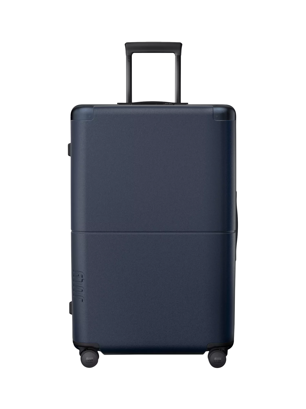 July Checked Plus CaseSafe Hard Shell Suitcase 110L