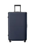 July Checked Plus CaseSafe Hard Shell Suitcase 110L