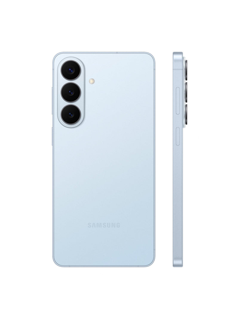 Samsung Galaxy S26+ smartphone 256GB - British product