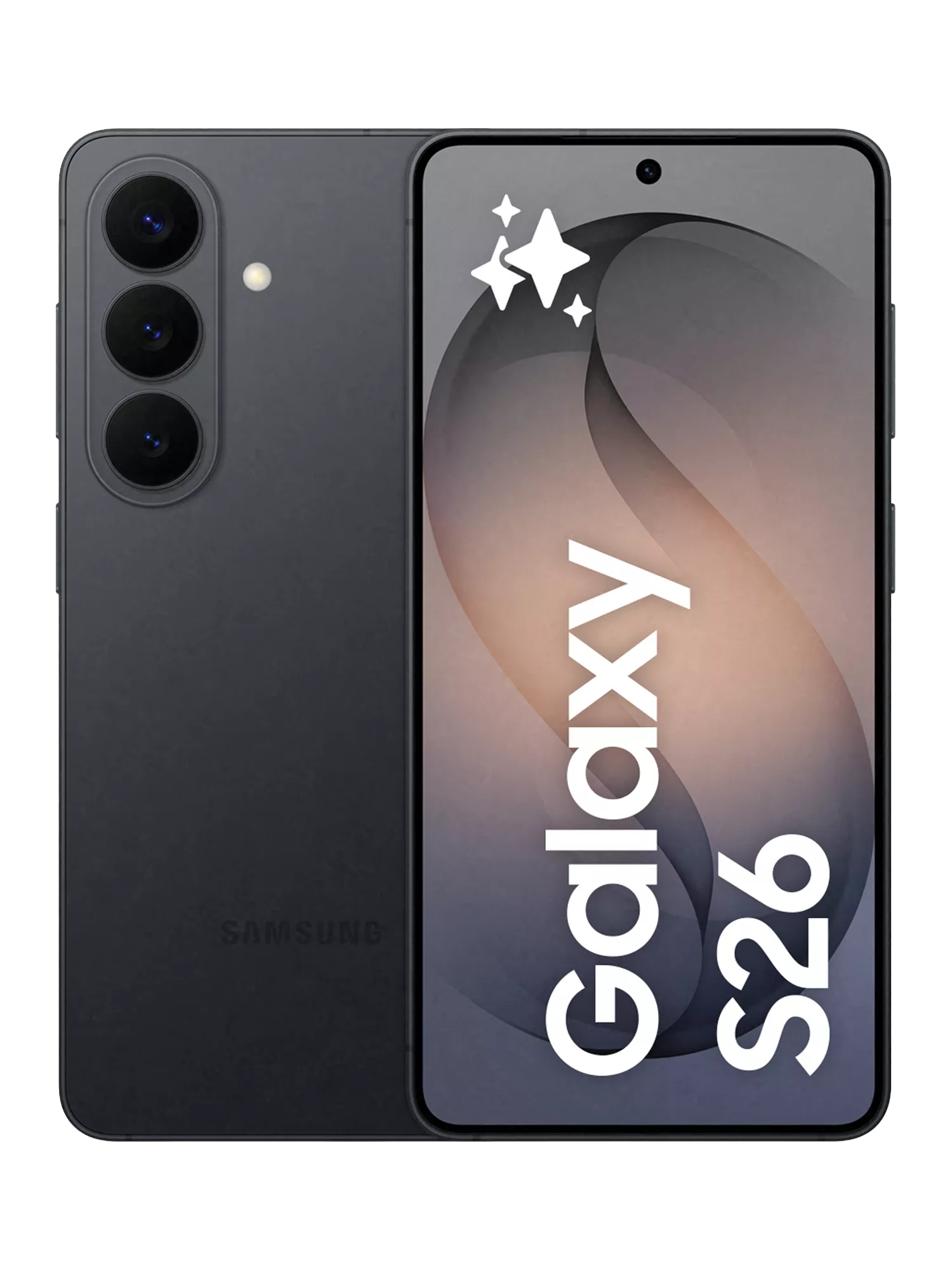 Samsung Galaxy S26 12GB RAM 6.3 inch, UK version