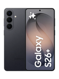 Samsung Galaxy S26+ smartphone 256GB - British product